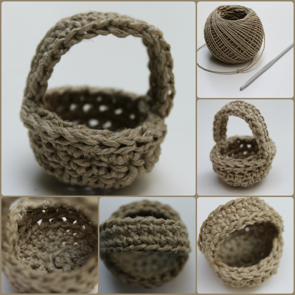 Little Basket