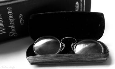 Pince-Nez