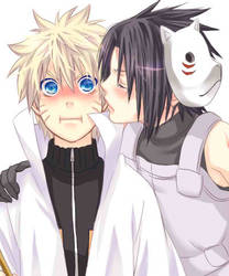 NaruSasu