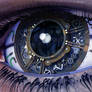 Clockwork Eye 2.0