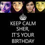 Keep Calm Dass