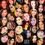 Girls Of 41