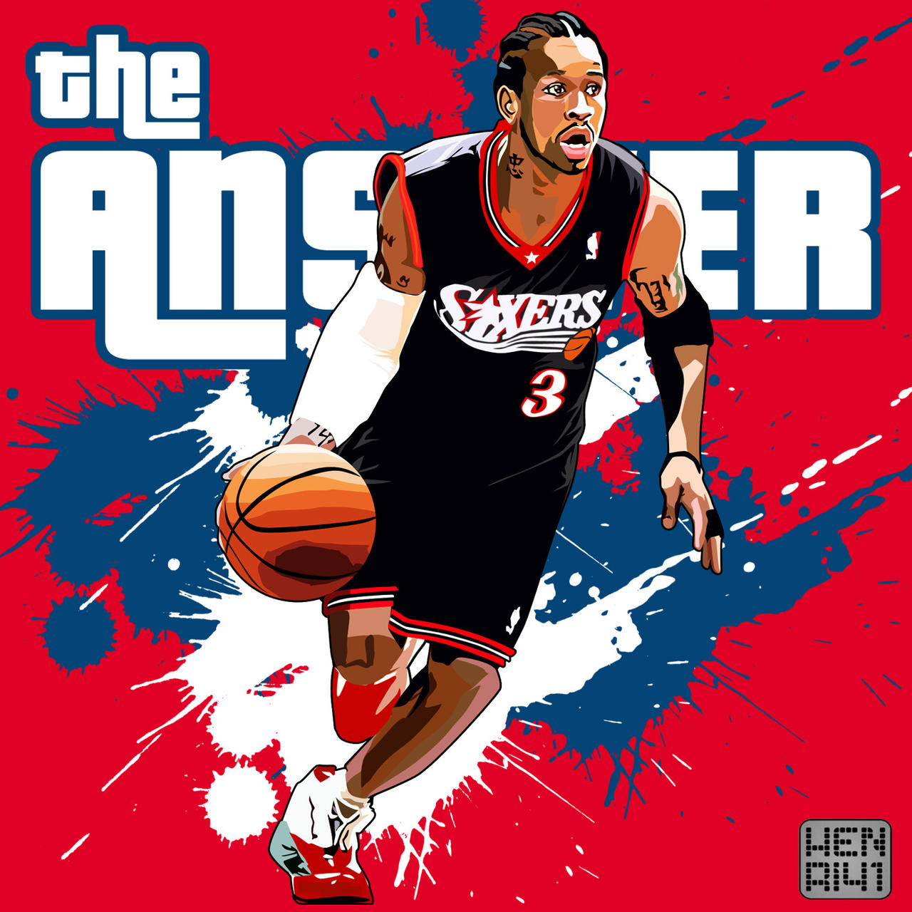 Ai Vs Ps by billgoldberg on DeviantArt