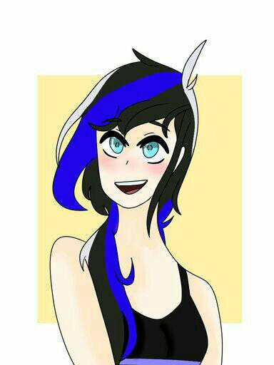 Sage Scratch Human by BlueLinePony on DeviantArt
