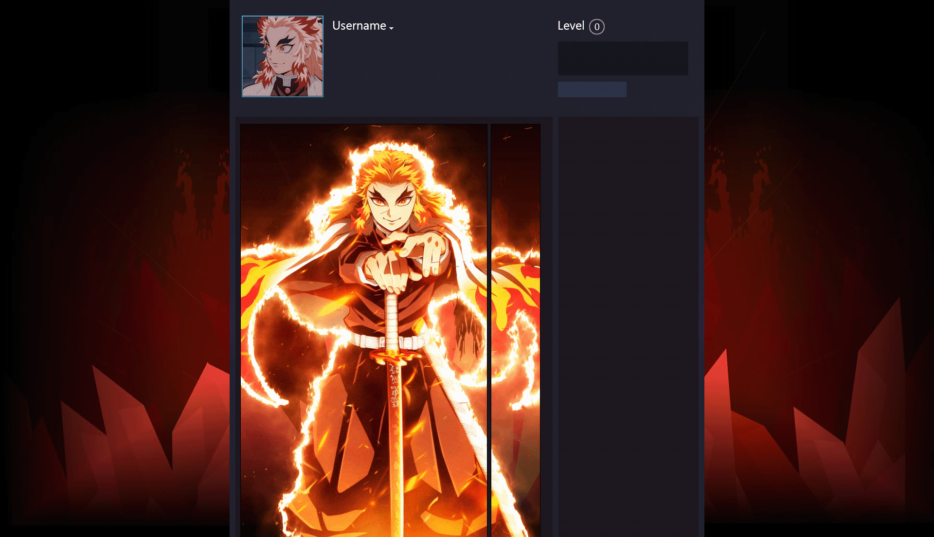 Steam Artwork Of Kyojuro Rengoku By R2ge On Deviantart Steam Artwork Of Kyojuro Rengoku By R2ge On Deviantart