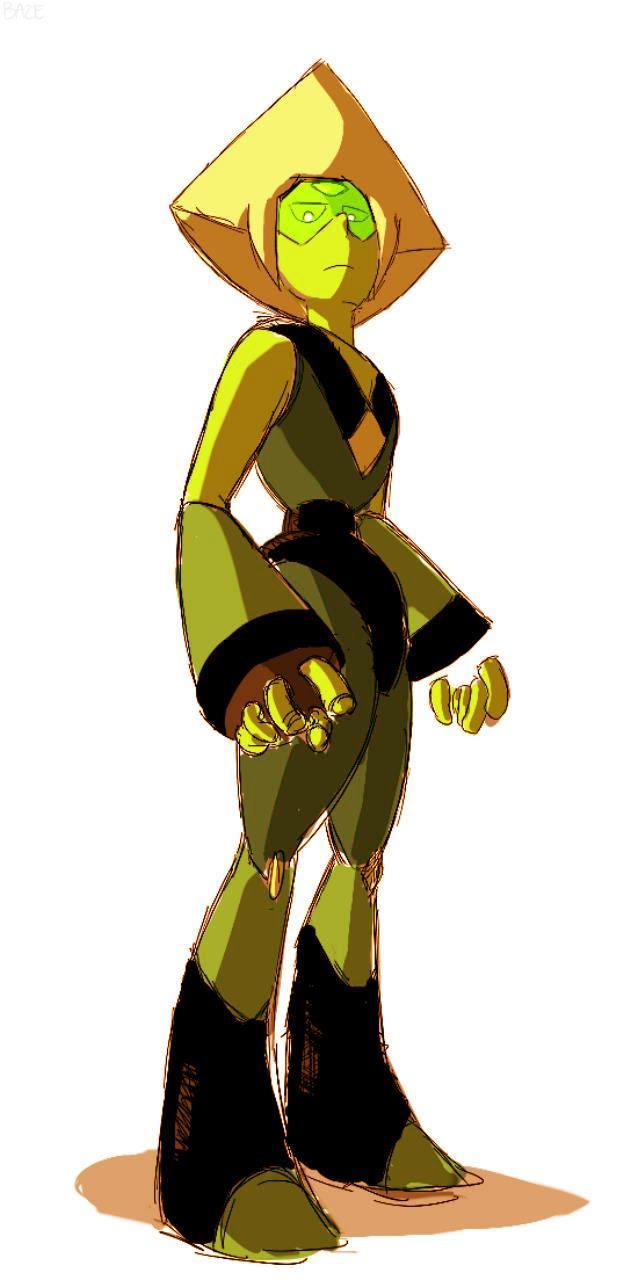 Peridot