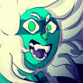 Happy Malachite