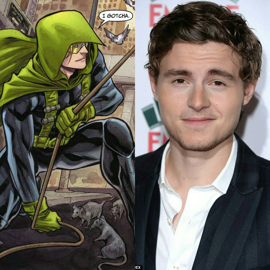 DCEU Fancast Pied Piper Hartley Rathaway By Kingtrae16 On DeviantArt dceu-fancast-pied-piper-hartley-rathaway-by-kingtrae16-on-deviantart