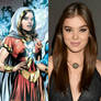 DCEU Fancast Mary Marvel/ Mary Batson