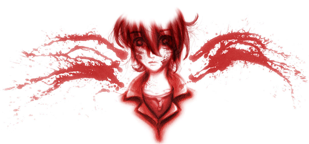 RED by nasakii on DeviantArt