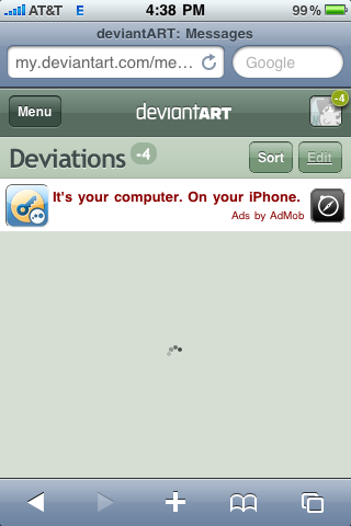 Devart MSGs