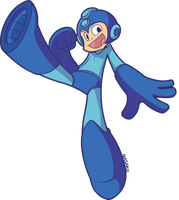 Blue Bomber