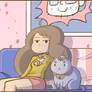 Bee and Puppycat