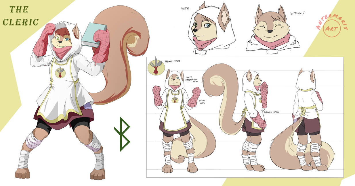 Character Sheet Larp Lev by Antermaris on DeviantArt Character Sheet Larp Lev by Antermaris on DeviantArt