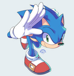Sonic