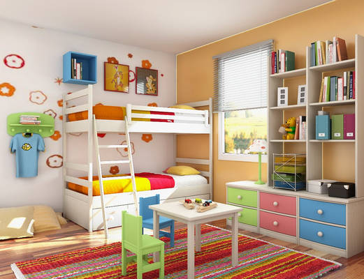 Kids-room-design1