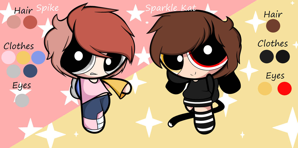 Oc Reference Sheets by DeviantLlamas123 on DeviantArt