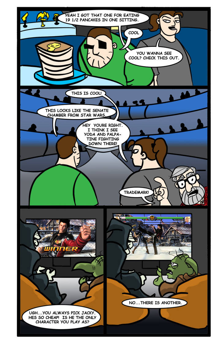 Hugbees MWD A great disturbance by hugbees on DeviantArt