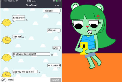 Explore the Best Simsimi Art | DeviantArt