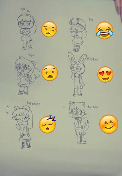 htf emoji by cute-gumi-bear on DeviantArt
