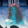 Lana Del Rey Ride Poster