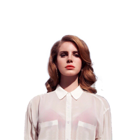 Lana Del Rey Born To Die PNG