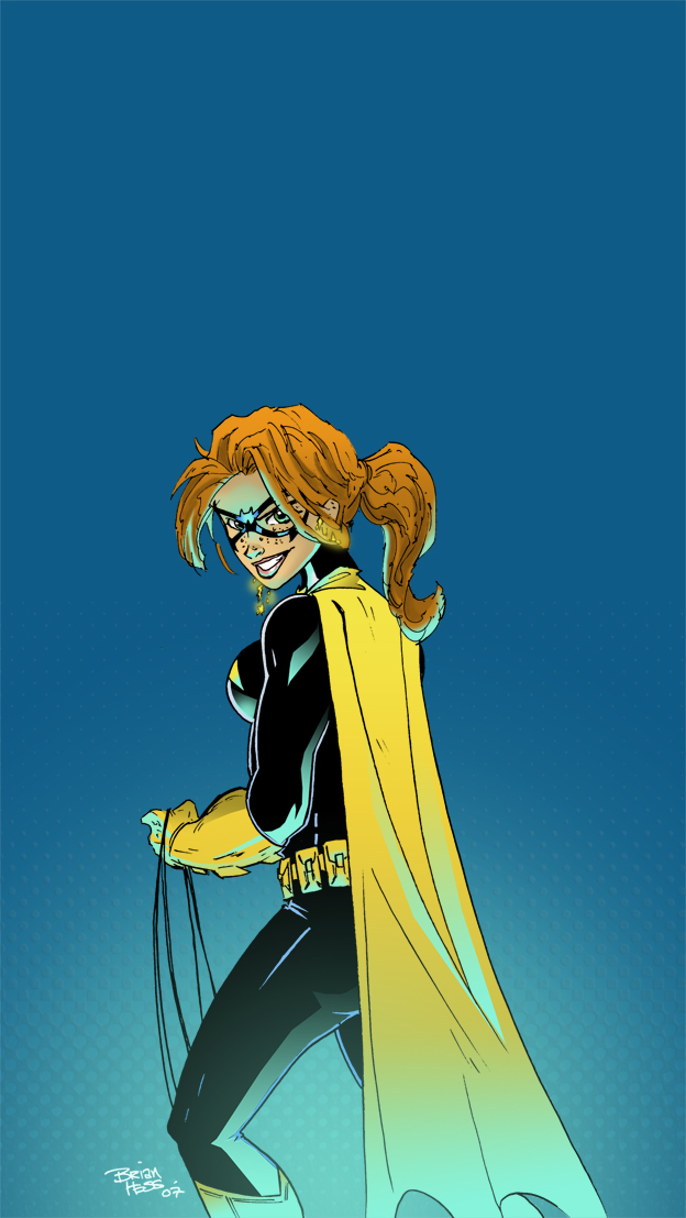 Batgirl