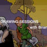 Drawing Sessions  1