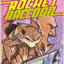 Rocket Sketch cover