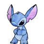 Stitch Sketch