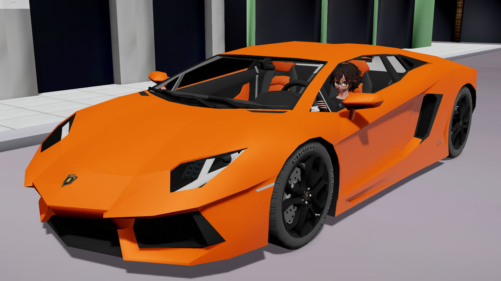 Auto Mmd MMD Challenge - Day 15 by PotatoMastah on DeviantArt
