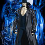 WWE superstar The Undertaker