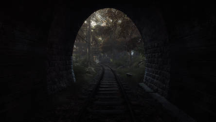 The Vanishing of Ethan Carter #2