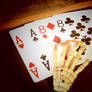 DEAD MANS HAND