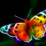 Fractal Butterfly 2