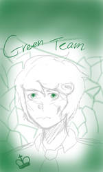 Green Team