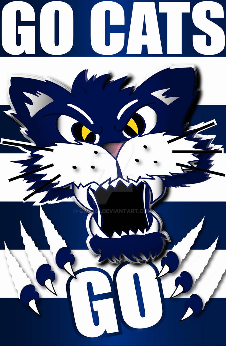Go Cats Script GO CATS POSTER by giles81 on DeviantArt