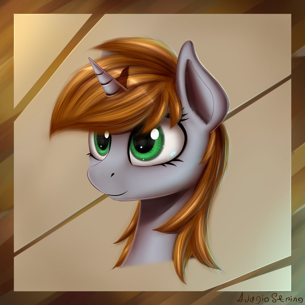 Littlepip