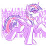 TWILIGHT SPARKLE