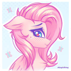 Fluttershy