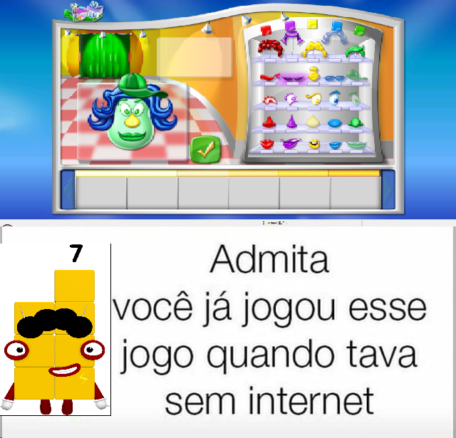 Jogo Purble Place 