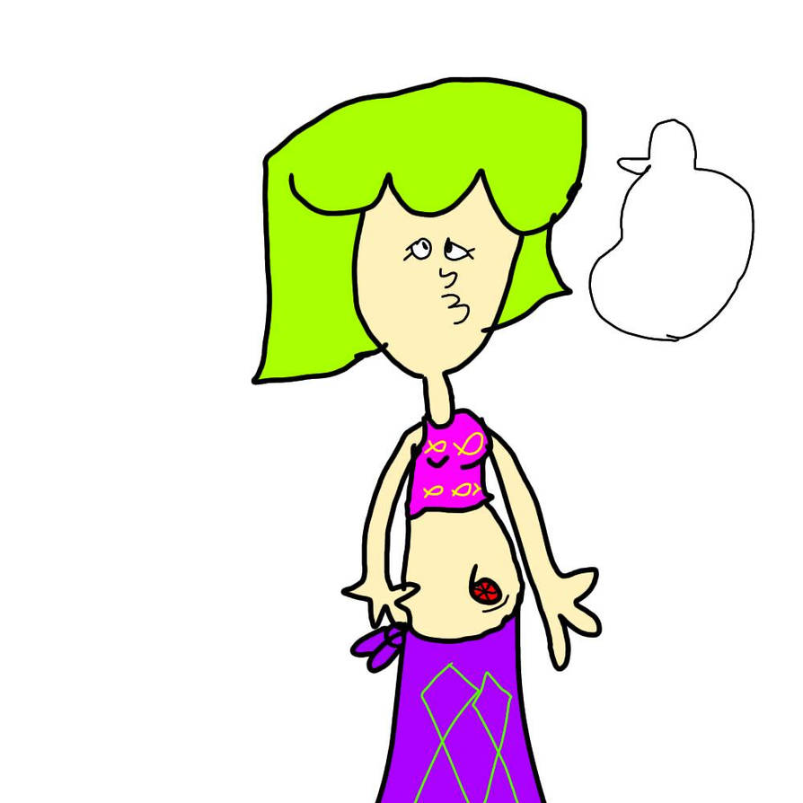 Ditty Drawing Ditty Just love me by samuelmorret on DeviantArt