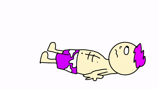 Shadys Belly Deflation by samuelmorret on DeviantArt