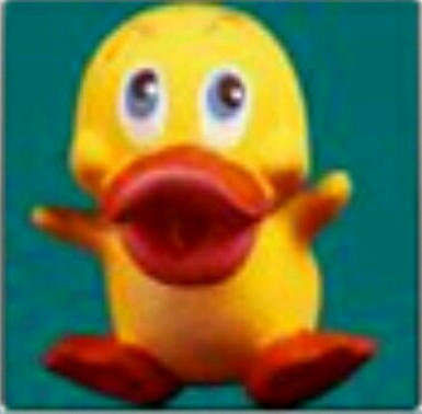 Windows Longhorns Duck User Picture (Unused) by samuelmorret on DeviantArt