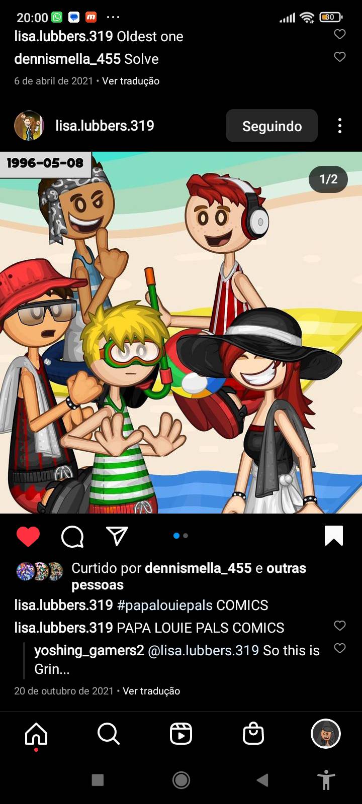 Papero Spacetoon Spacetoon by samuelmorret on DeviantArt