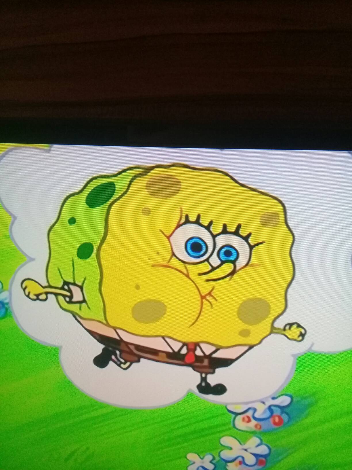 Spongebob Inflation Spongebob Inflation by samuelmorret on DeviantArt