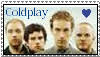 Coldplay Stamp by Nighty-Teh-Otter