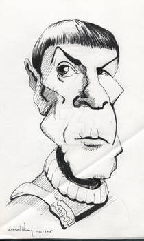 Spock 001