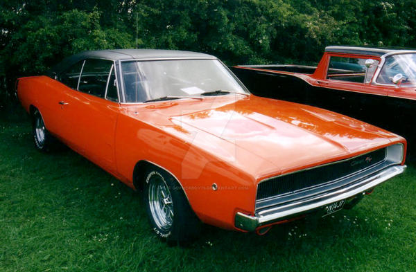 Dodge Charger