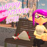 Happy Valentine's Day 2022